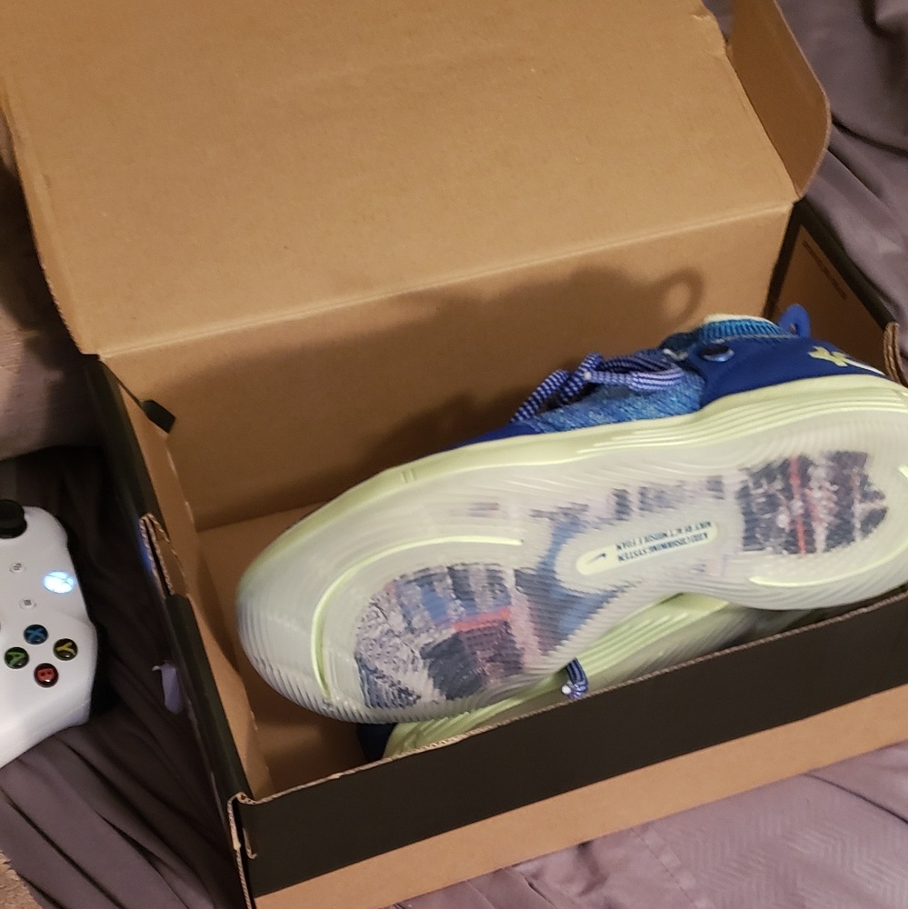 Nike KD 11 (GS)